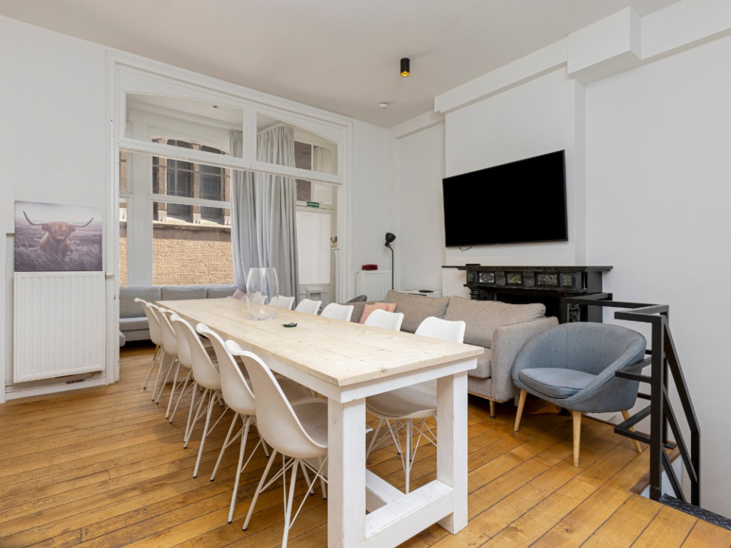 Albertstraat - 31 - - 8370