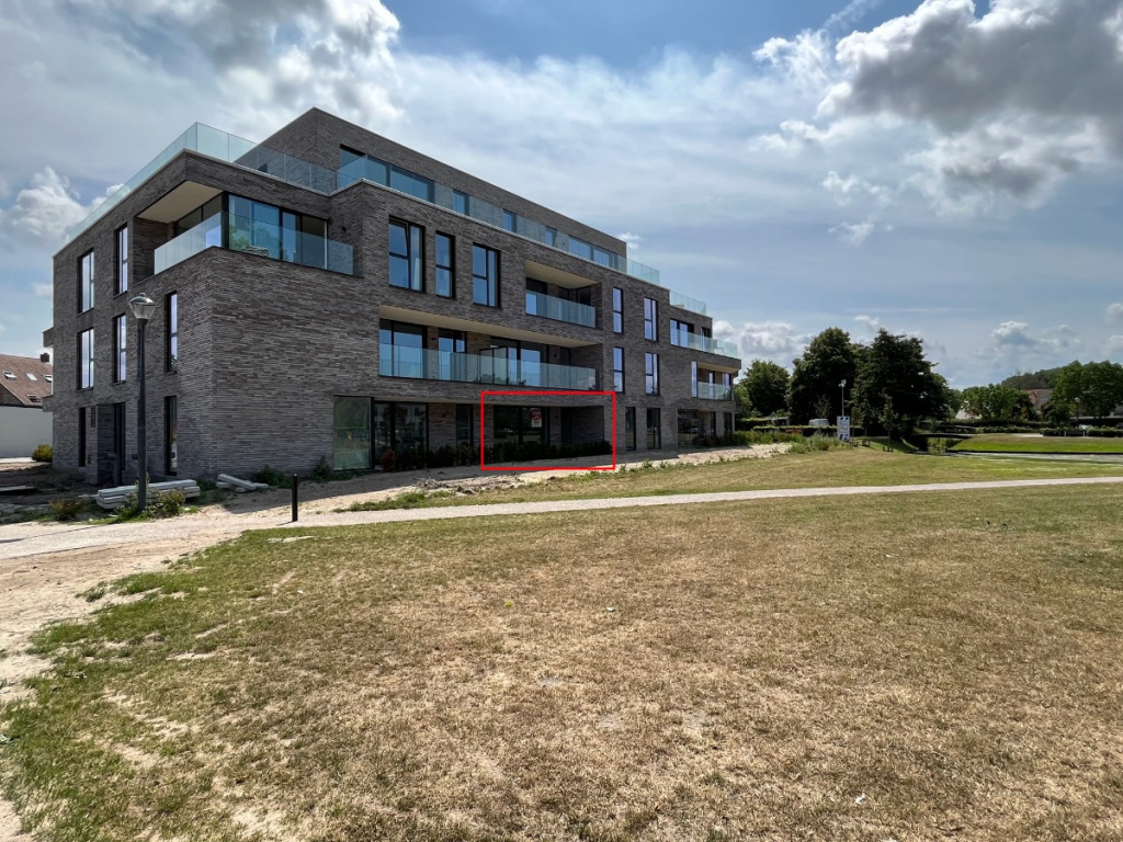 Pieter Derudderstraat - 1 - 004 - 8490