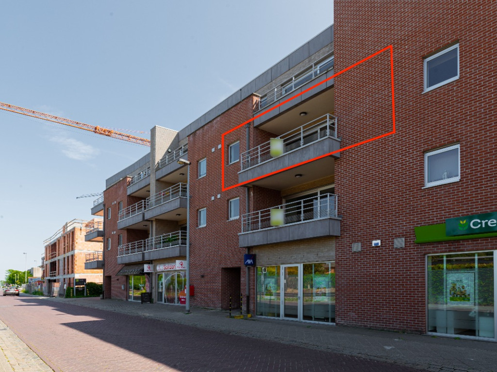 Spoorwegstraat - 1 - 2.04 - 9255
