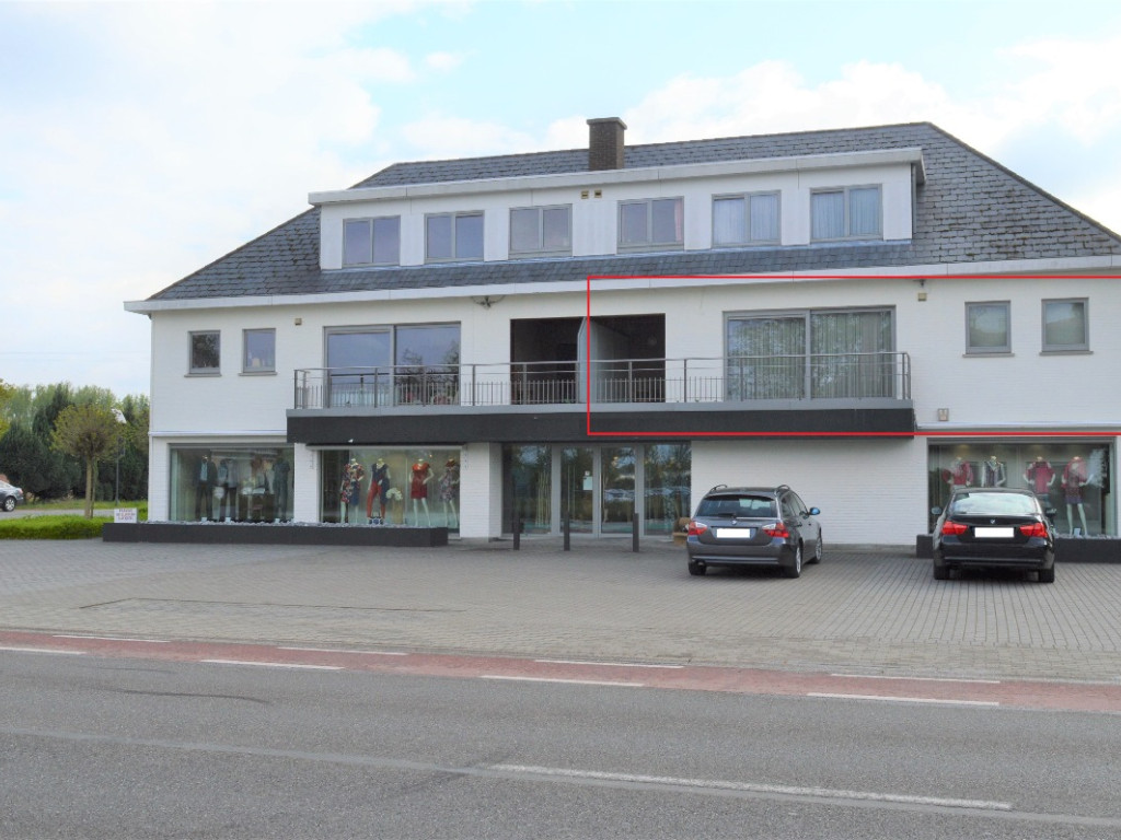 Koolmijnlaan - 63 - 2 - 3580
