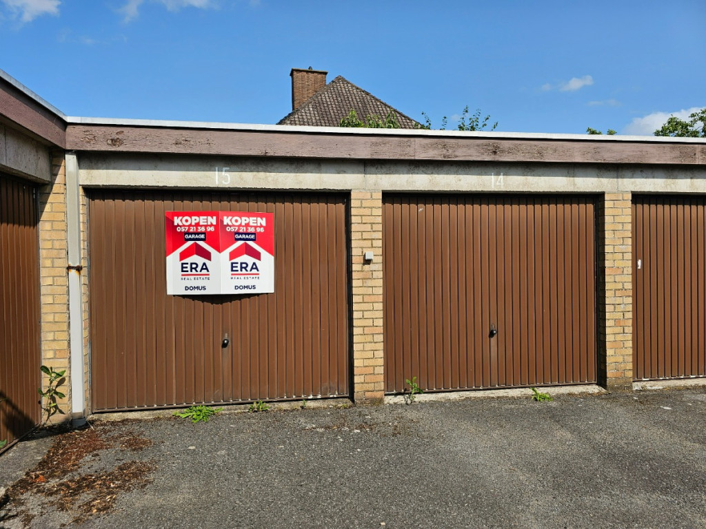 Hoge Wieltjesgracht - +1 - G15 - 8900