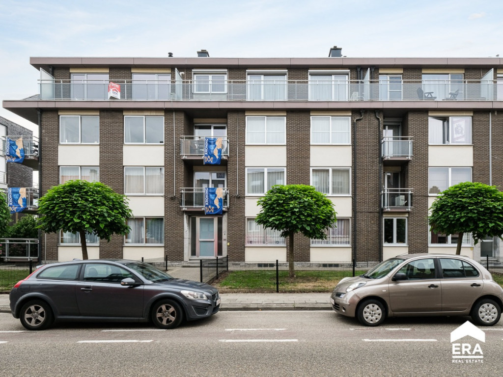 Bilzersteenweg - 139 - 8 - 3700