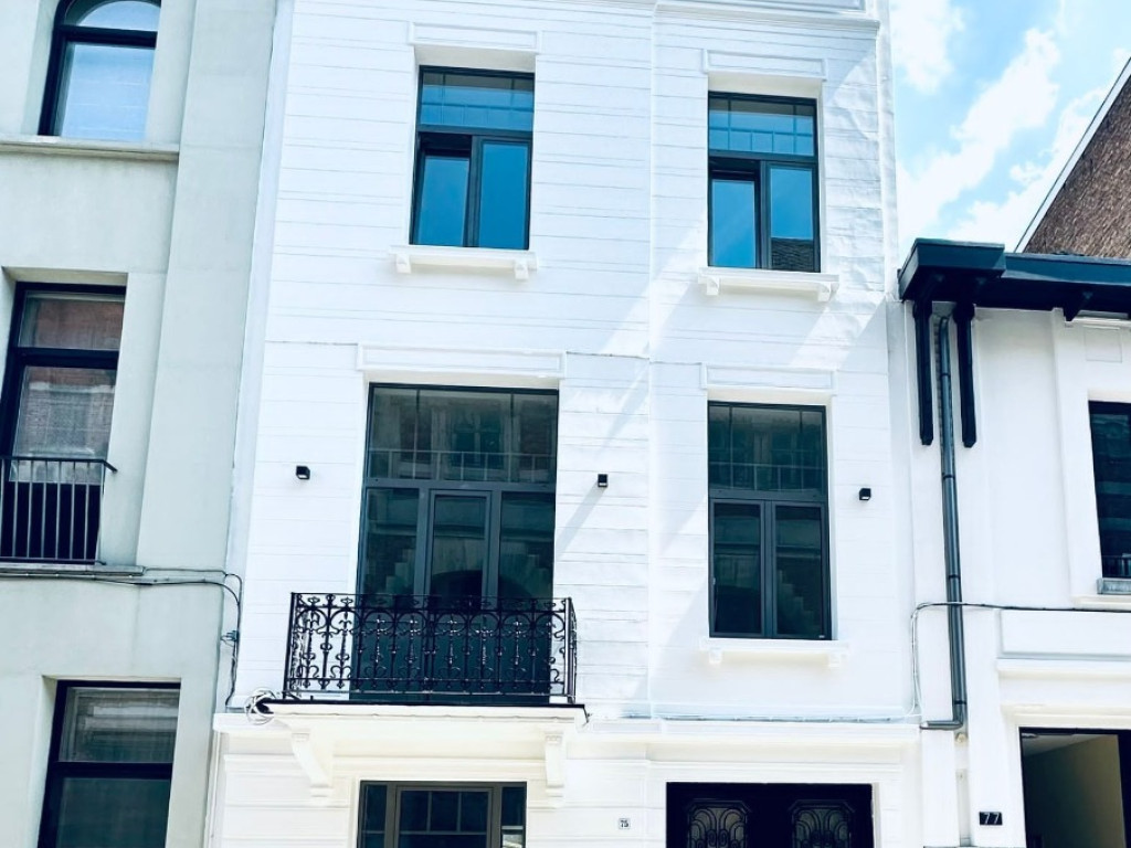 Sanderusstraat - 75 - - 2018