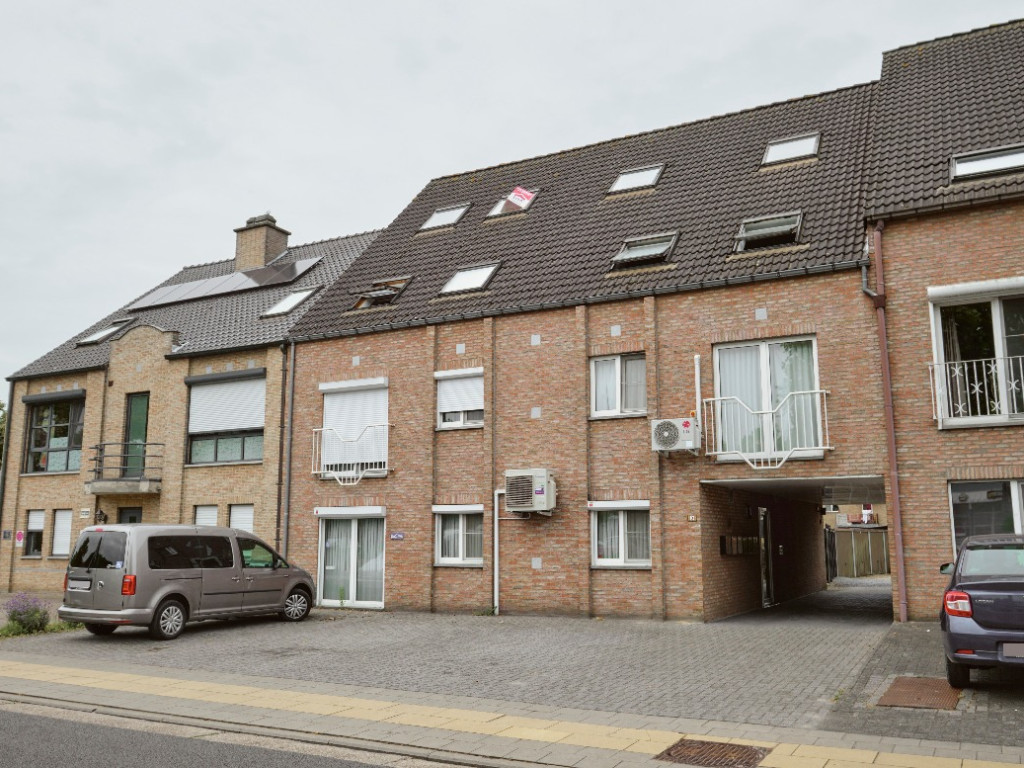 Jeugdlaan - 9 - bus 6 - 3900