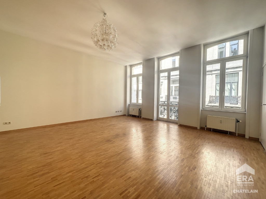 Rue Jourdan - 71 - 1D - 1060