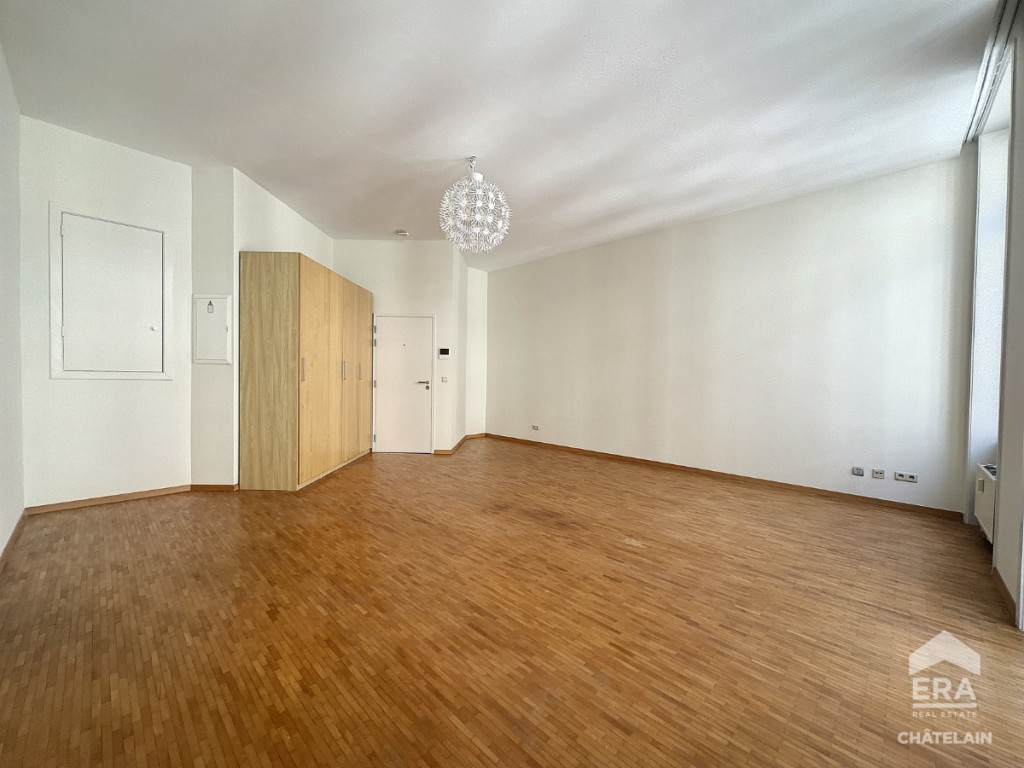 Rue Jourdan - 71 - 1D - 1060