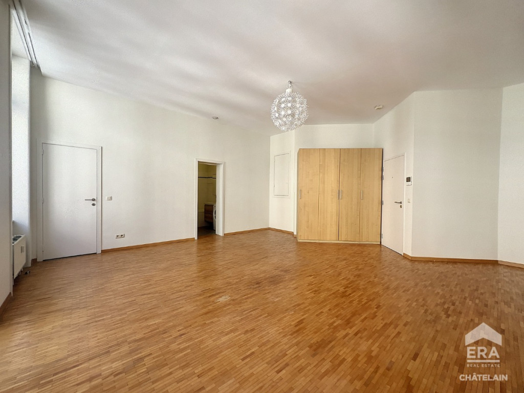 Rue Jourdan - 71 - 1D - 1060