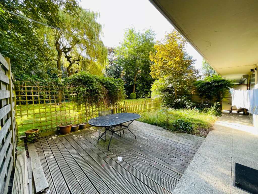 Tuinwijk - 2 - 9 - 1730