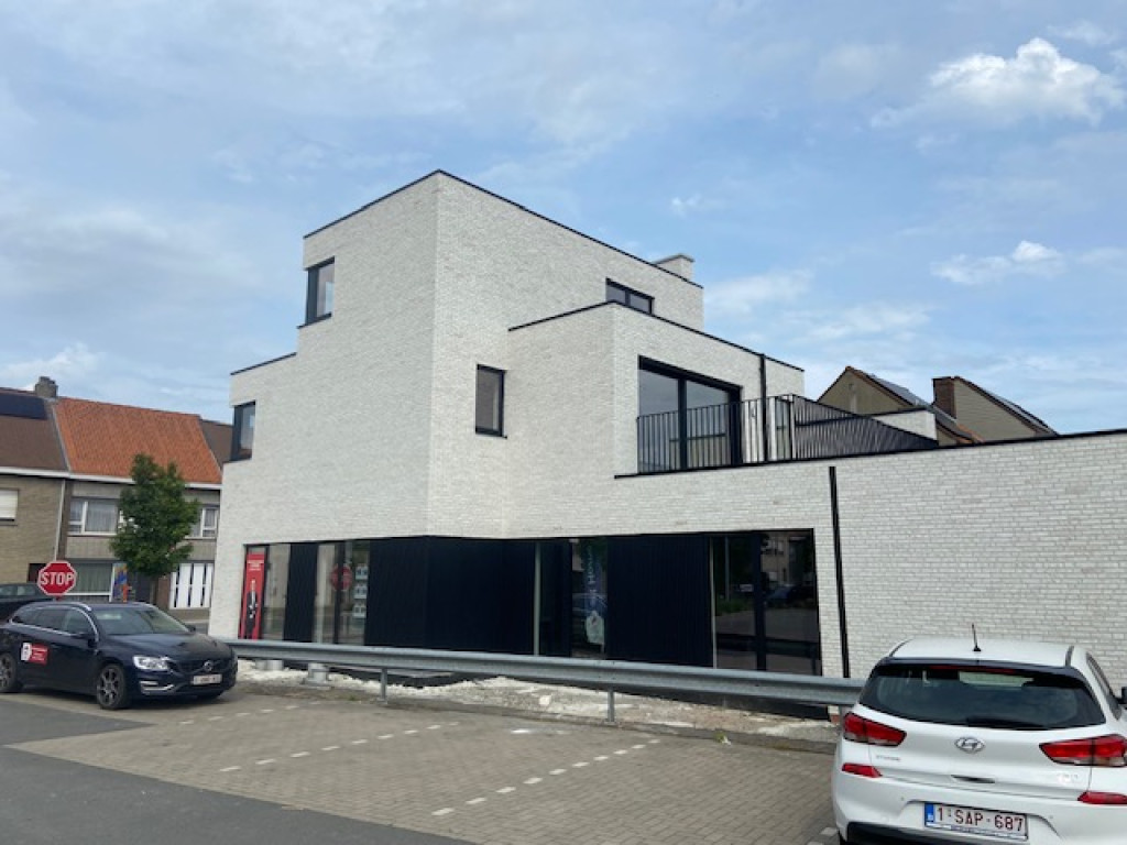 Menenstraat - 31 - 0101 - 8940