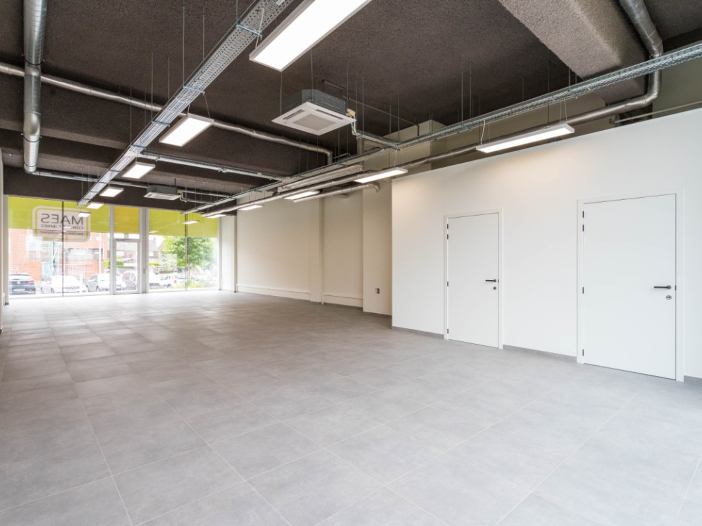 Bekaertstraat - 2D - - 8550