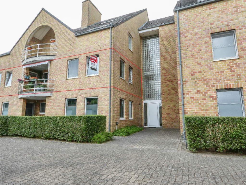 Sint-Martinusstraat - 1 - F - 2260