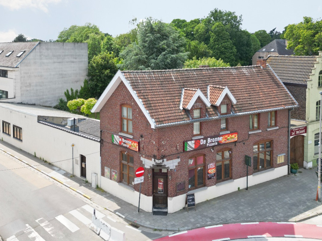 Tramstraat - 73 - - 9070