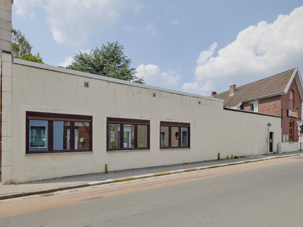 Tramstraat - 73 - - 9070