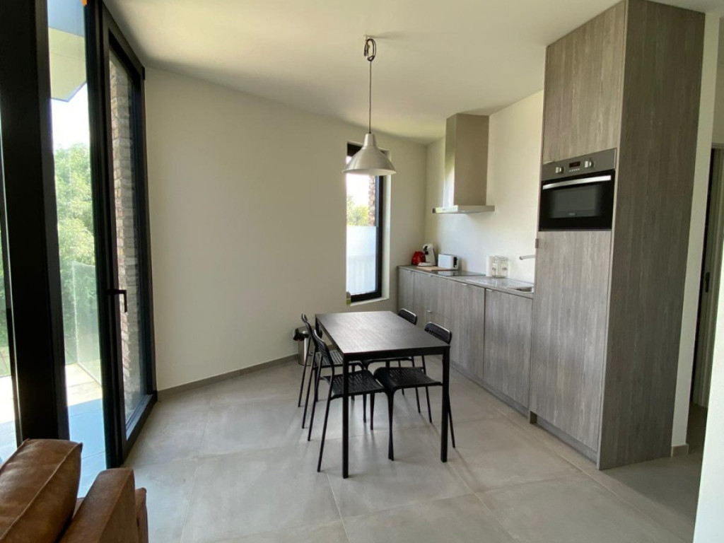 Hasseltse Dreef - 142 - 2.4 - 3512