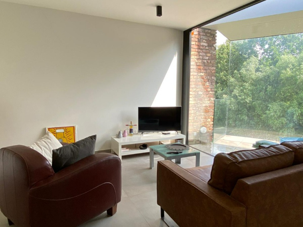 Hasseltse Dreef - 142 - 2.4 - 3512