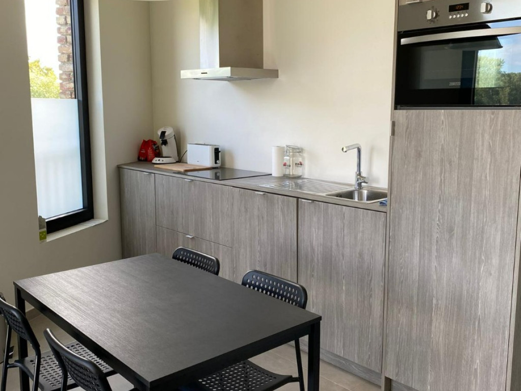 Hasseltse Dreef - 142 - 2.4 - 3512