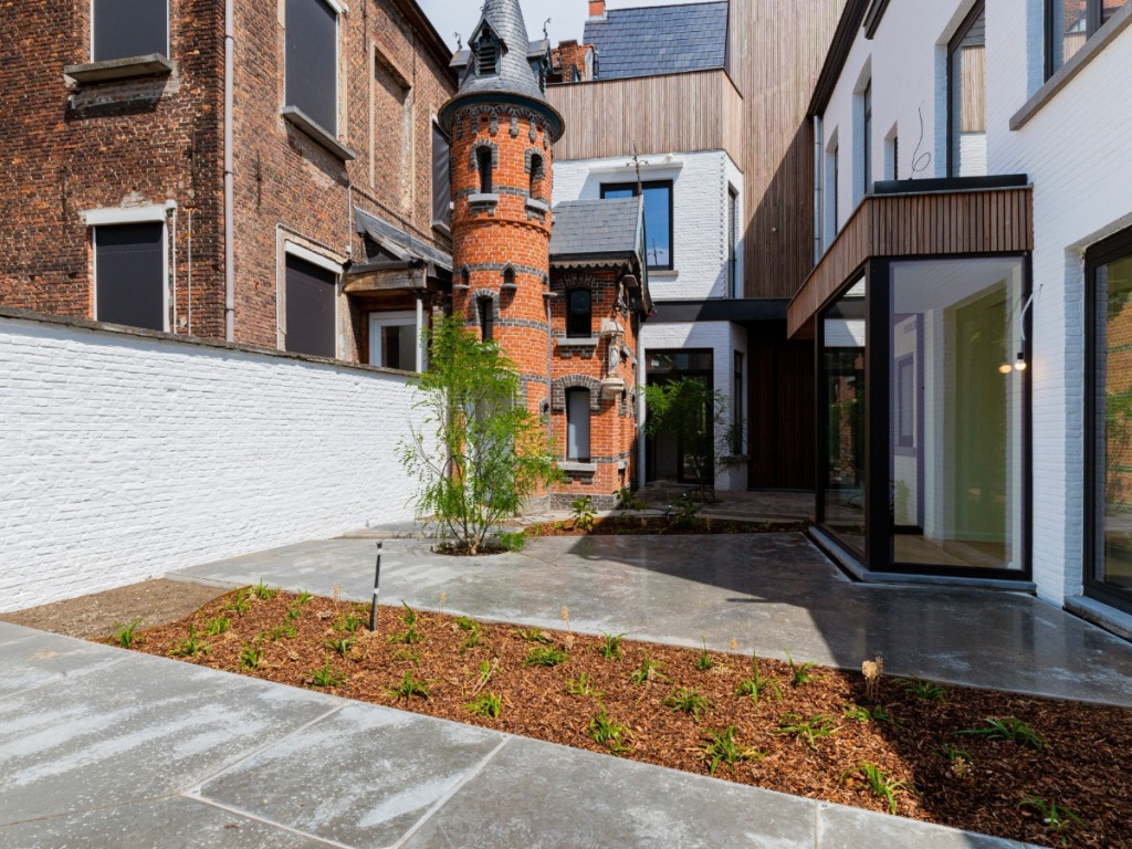 Oeverstraat - 4 - B - 9140