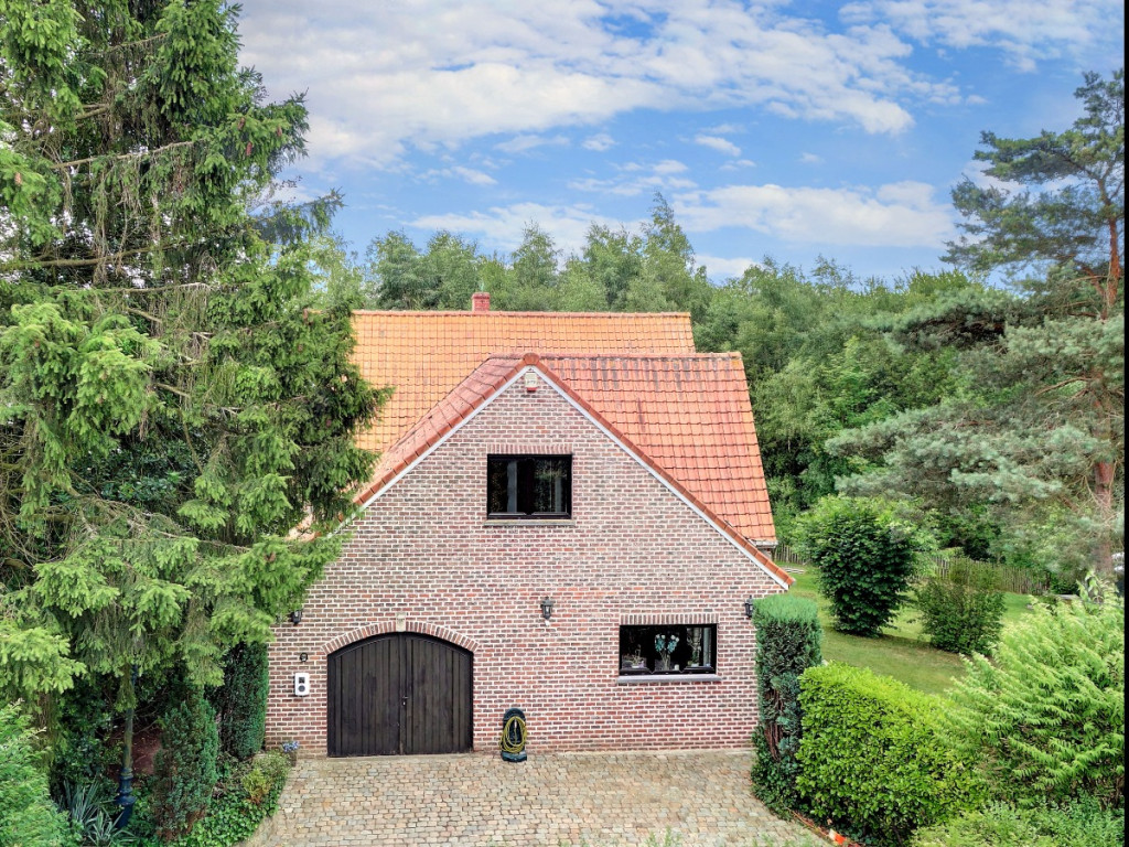 Horenberg - 26 - - 3090
