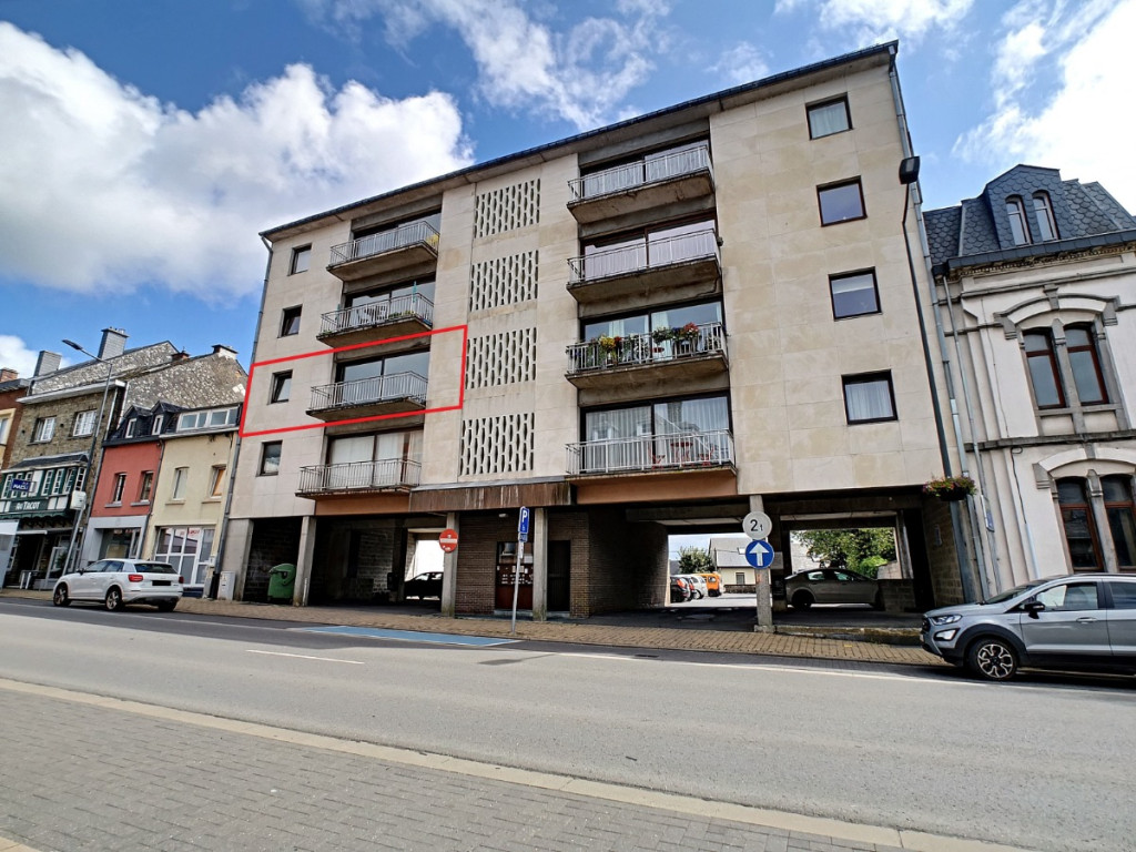 Rue de Neufchâteau - 30 - B1 - 6600