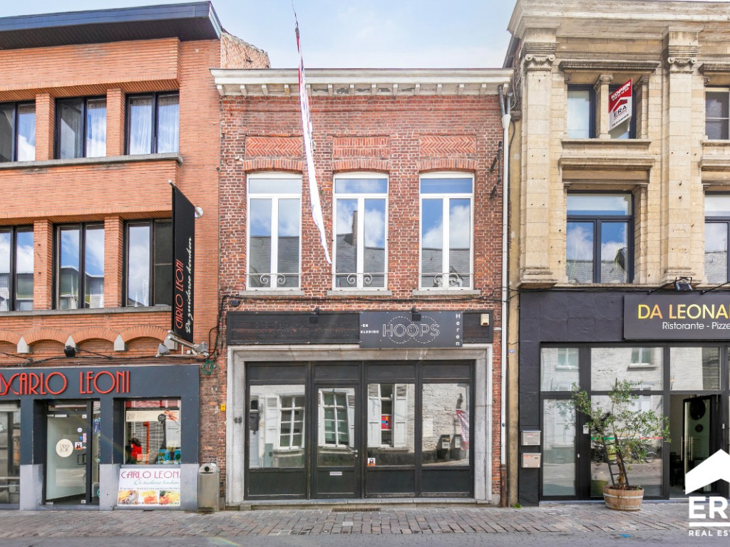 Koning Albertstraat - 25 - - 3290