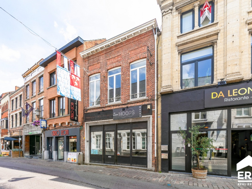 Koning Albertstraat - 25 - - 3290
