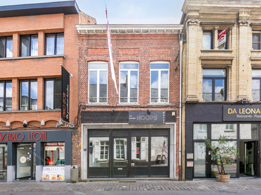 Koning Albertstraat - 25 - - 3290