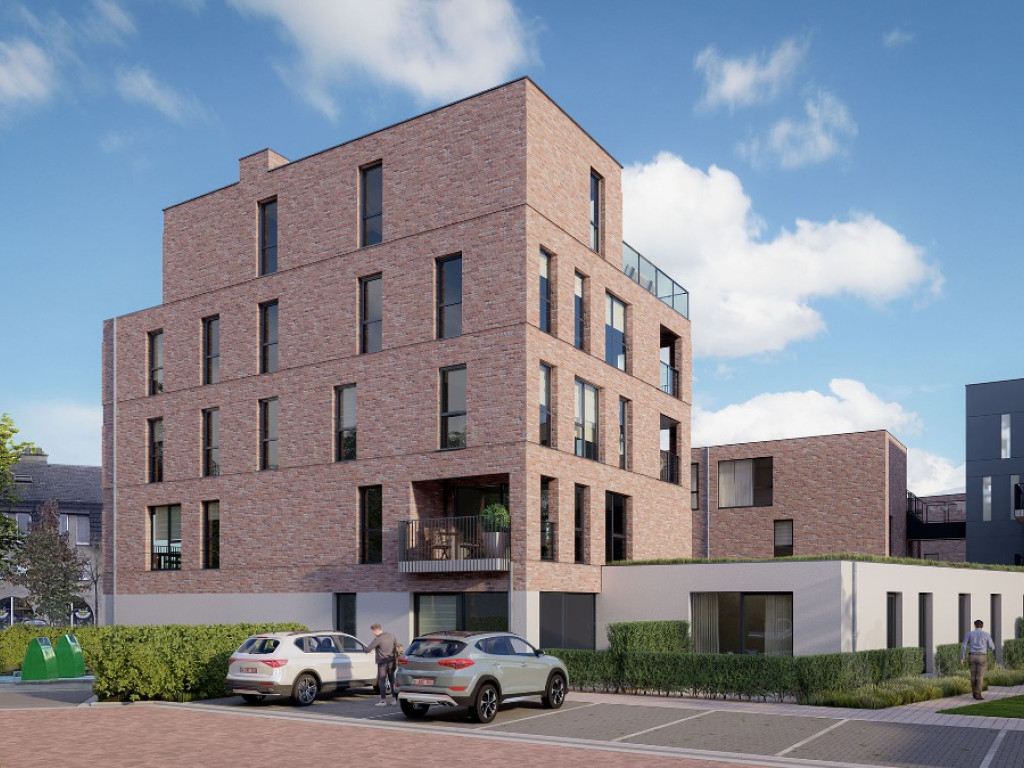 Achter d'Hoven - 81 - 85 - - A 0.6 - 2990