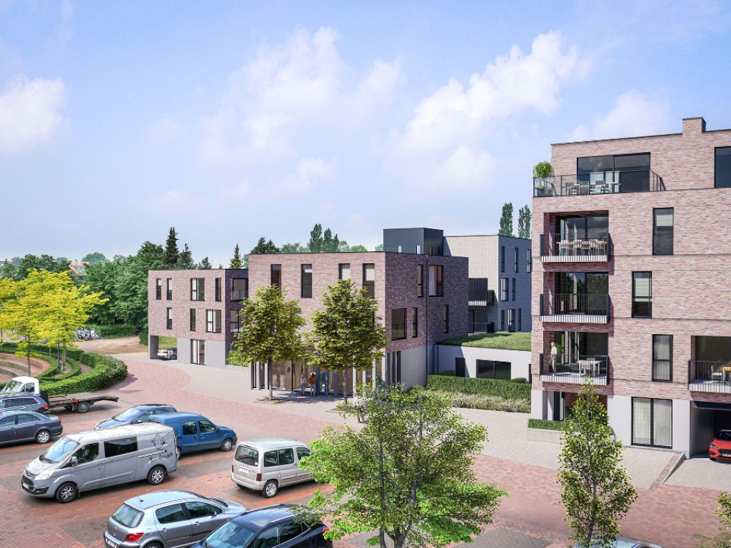 Achter d'Hoven - 81 - 85 - - A 0.6 - 2990