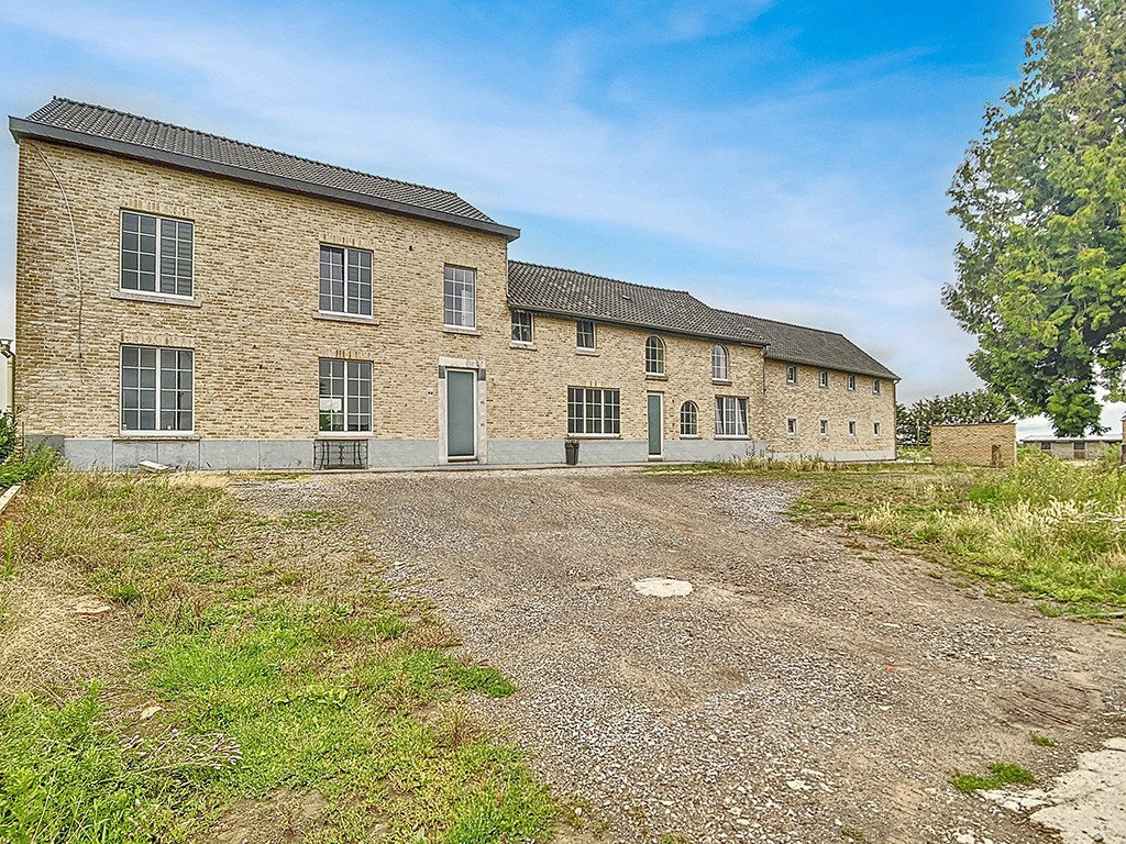 Rue du Moulin - 16 - - 4317