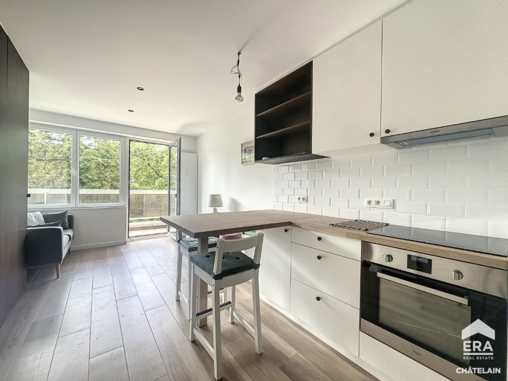 Avenue de l'Yser - 17 - - 1040