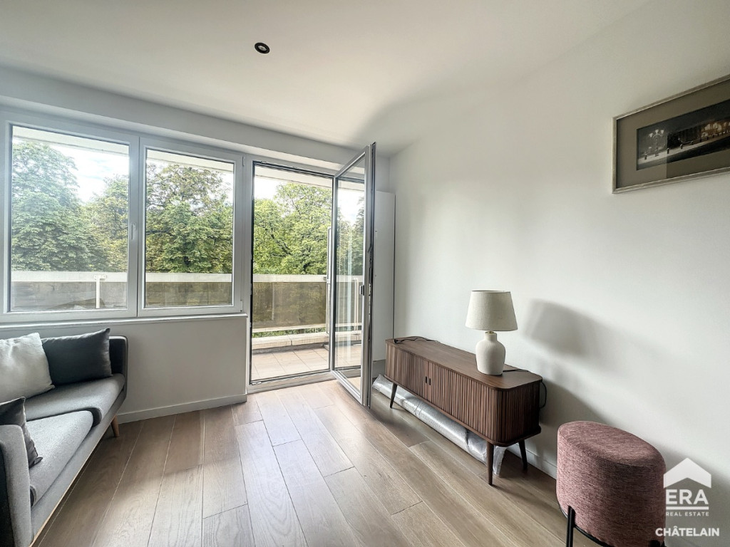 Avenue de l'Yser - 17 - - 1040