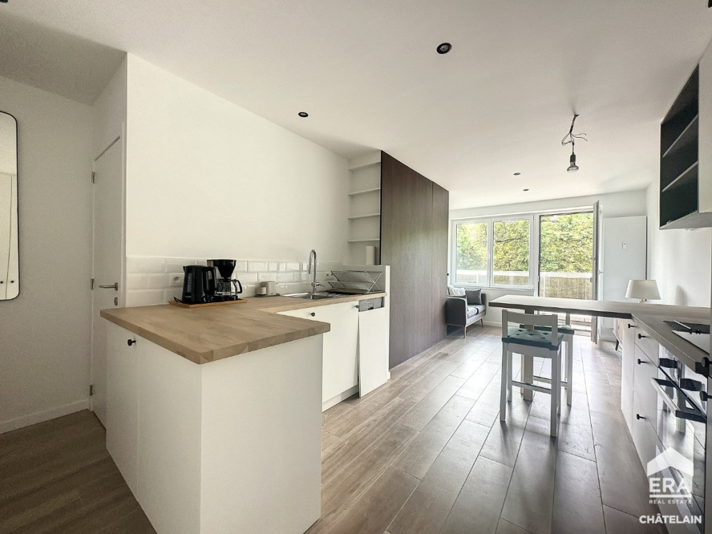 Avenue de l'Yser - 17 - - 1040