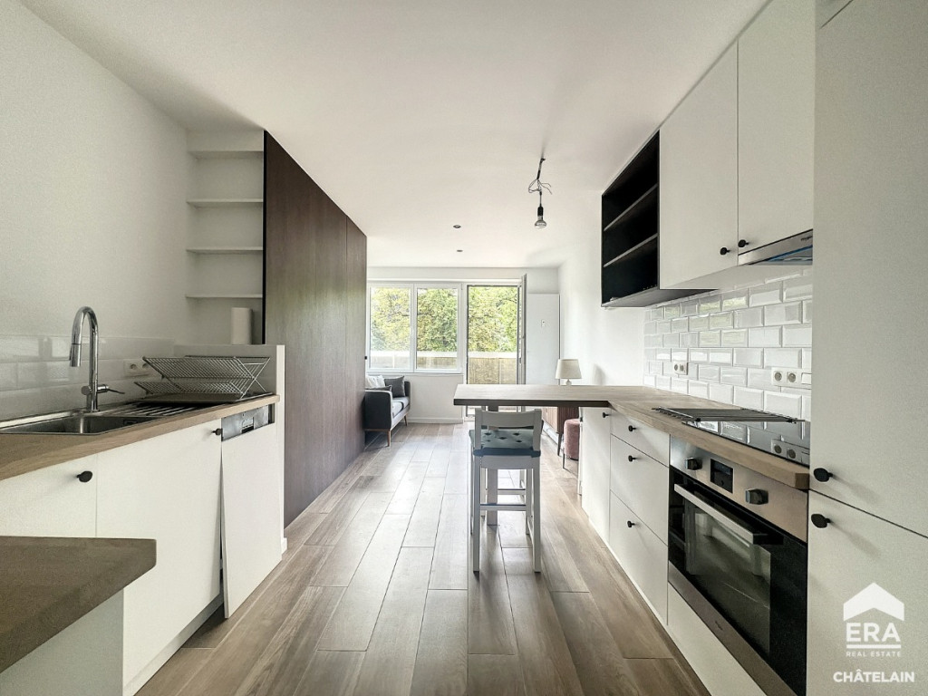 Avenue de l'Yser - 17 - - 1040