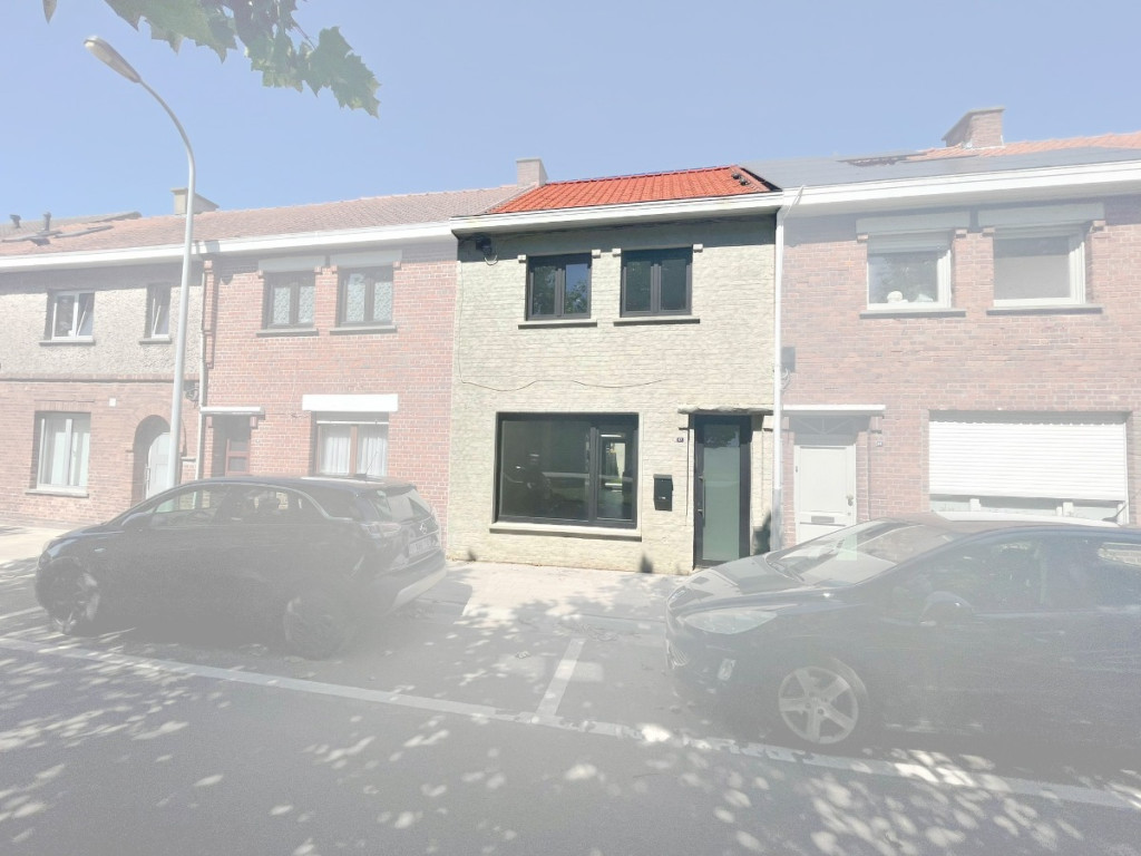 Dertig Zilverlingenstraat - 47 - - 8700