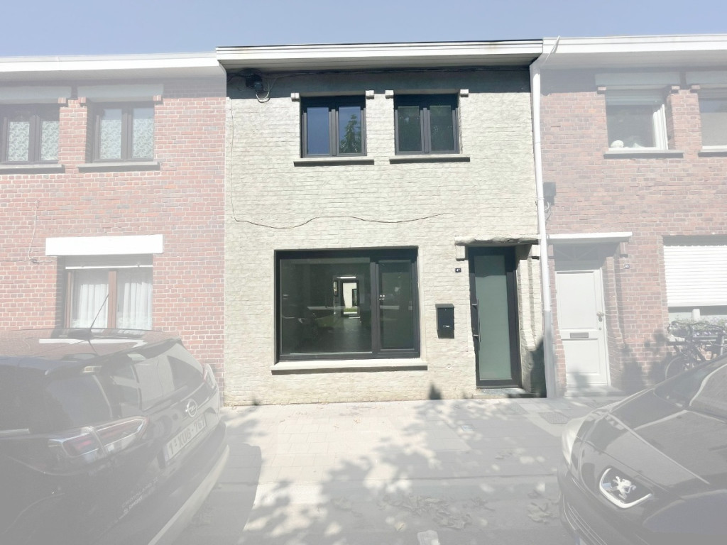 Dertig Zilverlingenstraat - 47 - - 8700