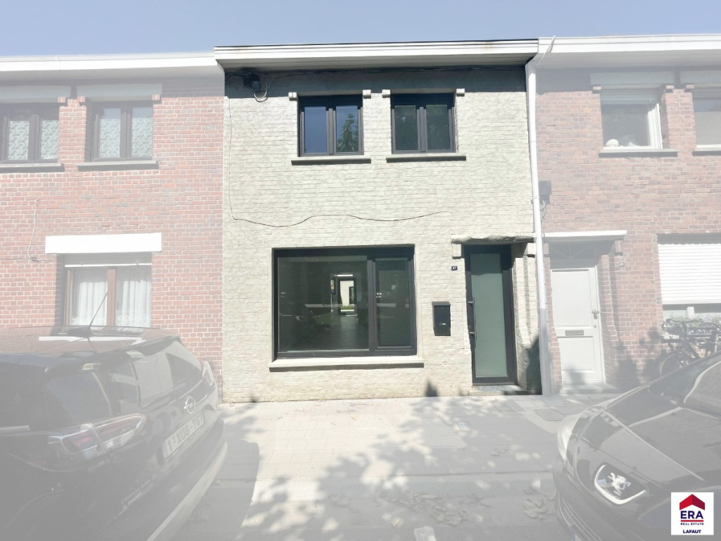 Dertig Zilverlingenstraat - 47 - - 8700