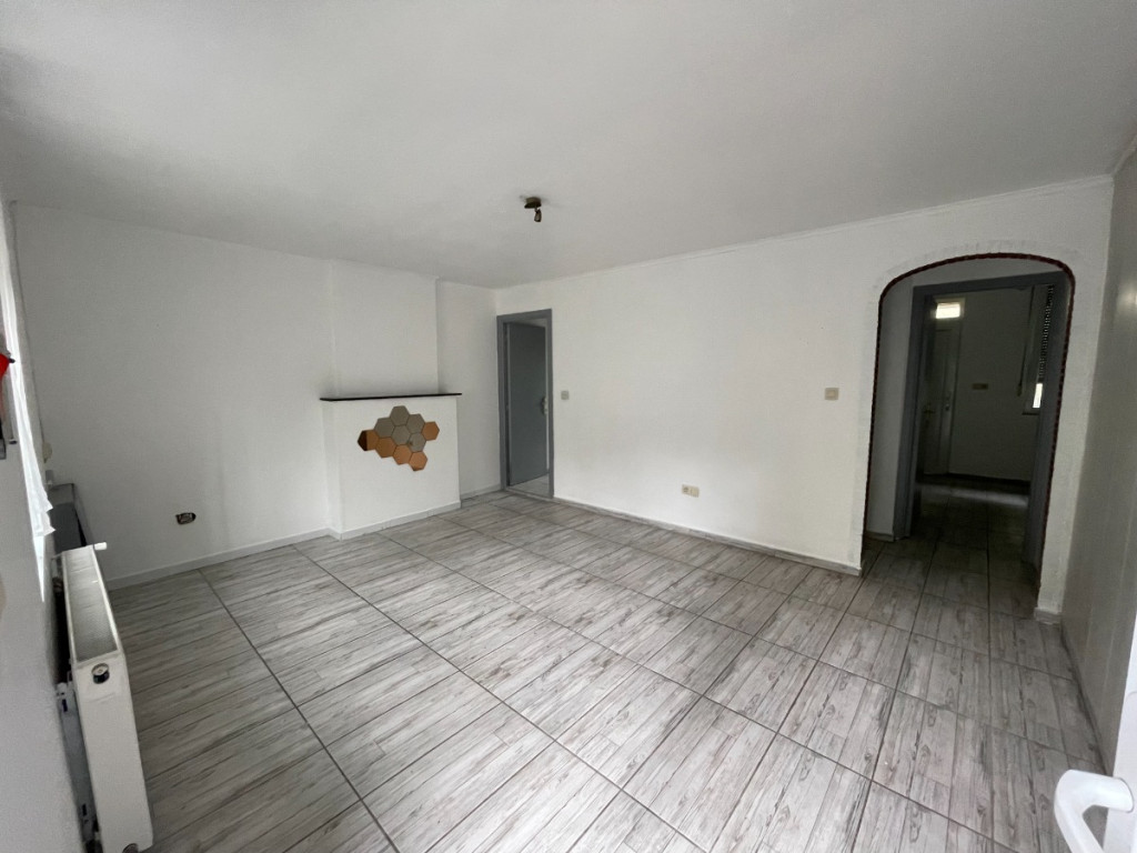 Rue des Groseilliers - 89 - - 7340
