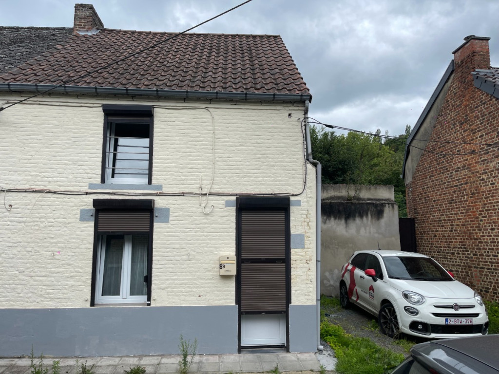 Rue des Groseilliers - 89 - - 7340