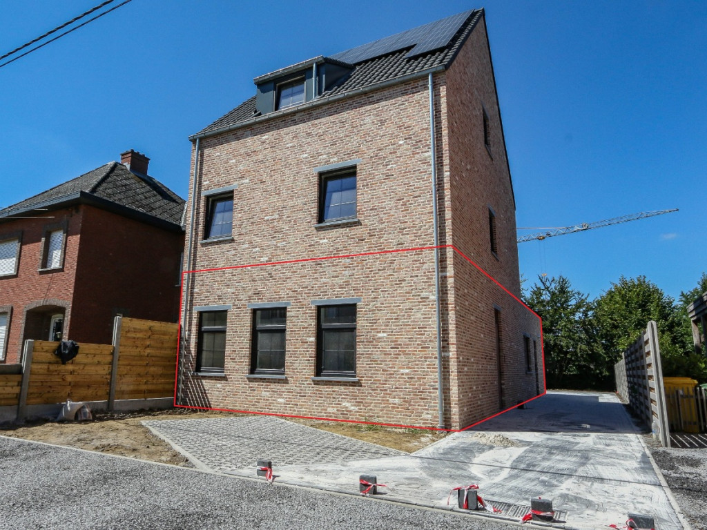 Groenstraat - 5 - 1 - 2230