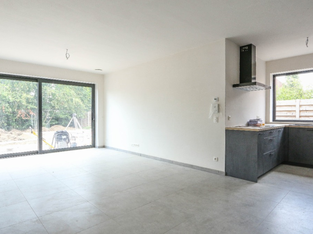 Groenstraat - 5 - 1 - 2230