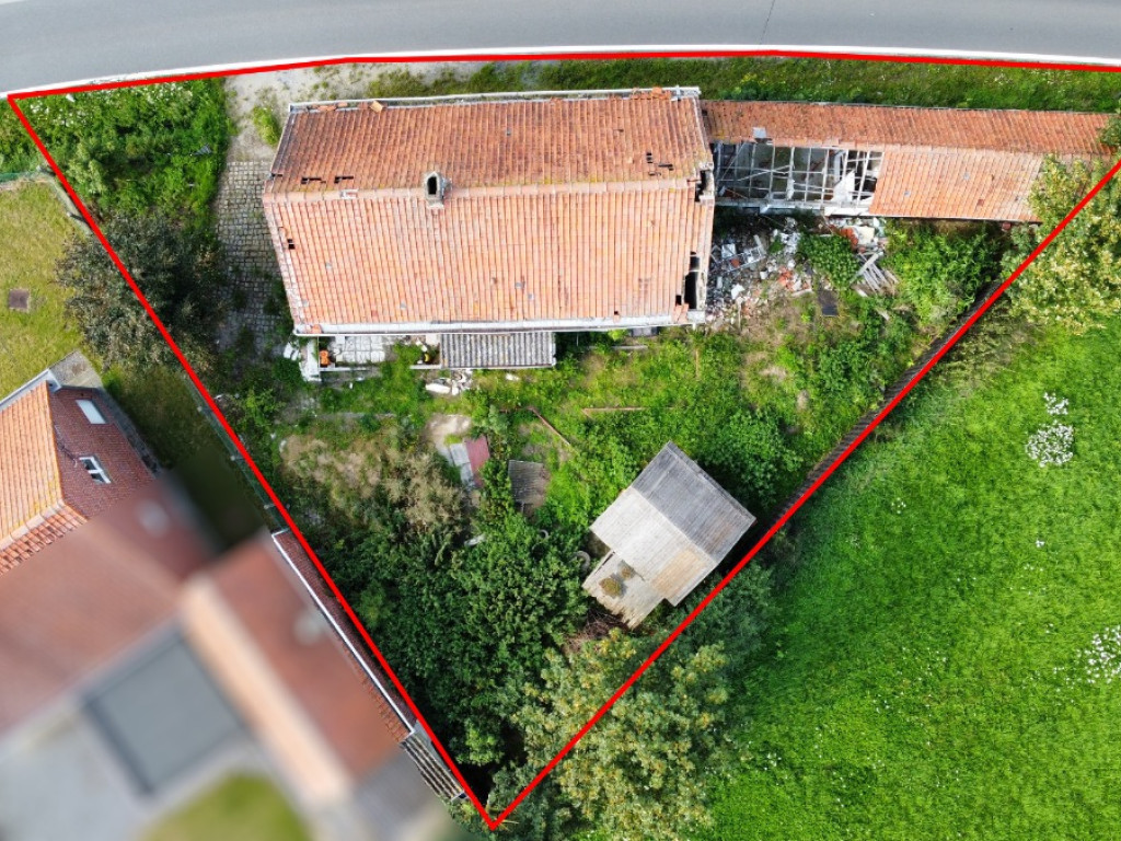Waregemsesteenweg - 135 - - 9770