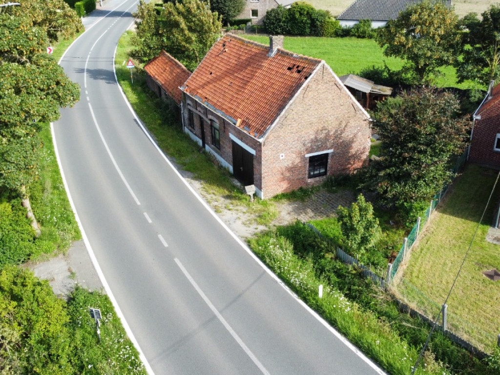 Waregemsesteenweg - 135 - - 9770