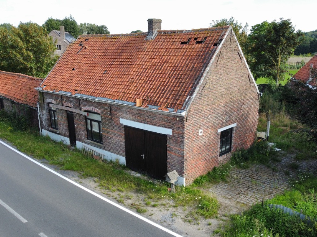 Waregemsesteenweg - 135 - - 9770