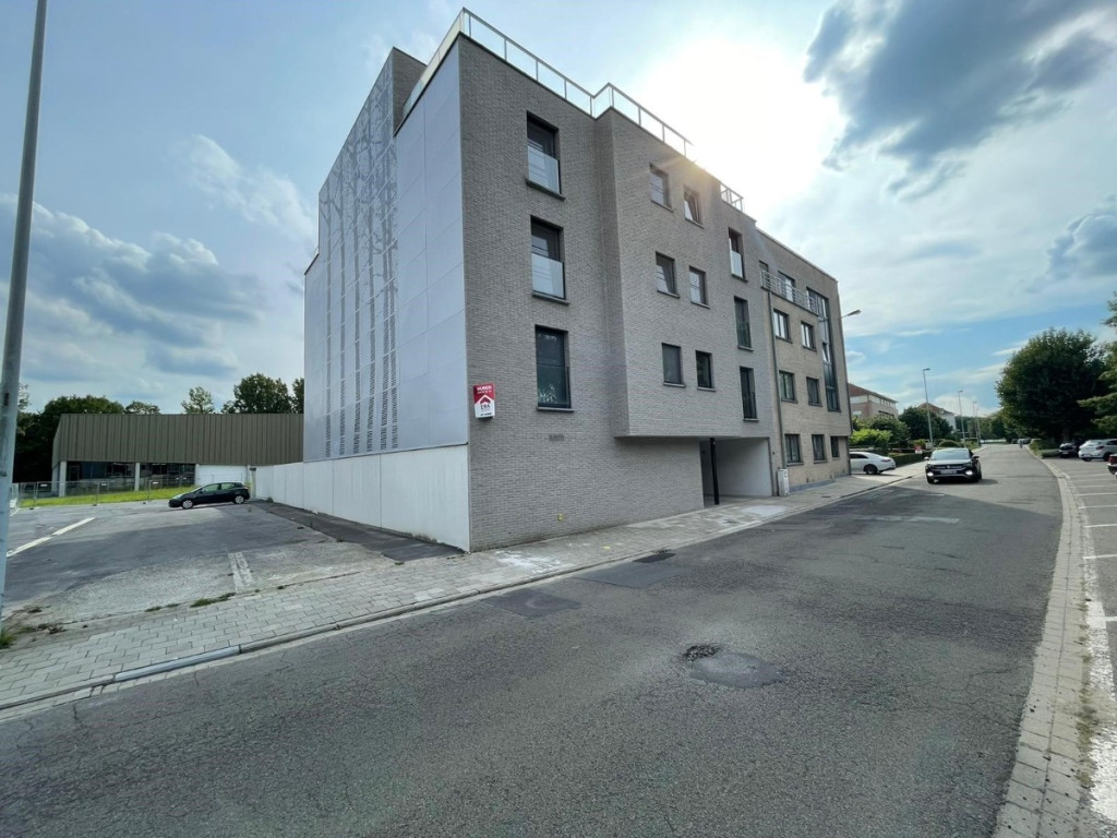 Oude Leielaan - 85 - 0101 - 8930