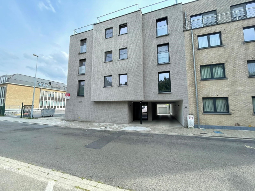 Oude Leielaan - 85 - 0101 - 8930