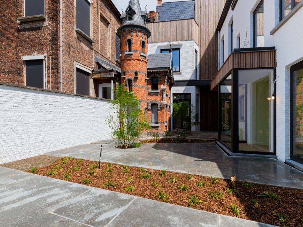 Oeverstraat - 4 - B - 9140