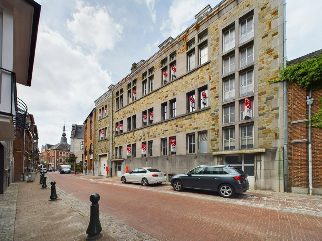 Rue des Brasseurs - 8 - - 6900