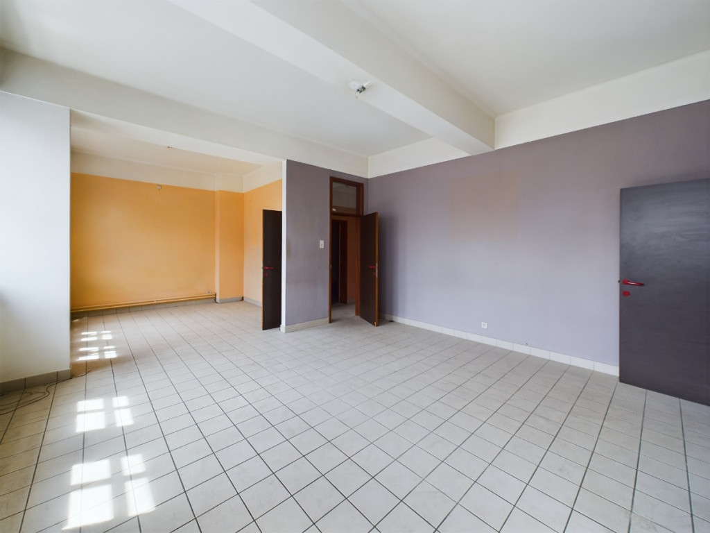 Rue des Brasseurs - 8 - - 6900