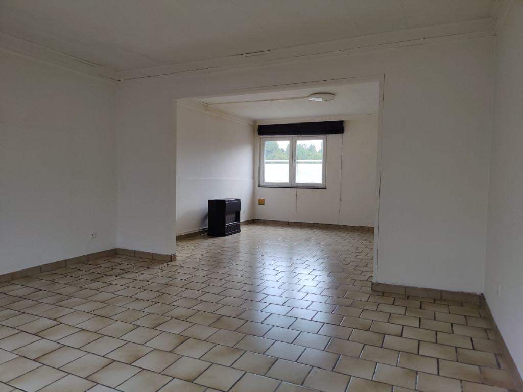 rue Trou Brasy - 75 - rez - 4800
