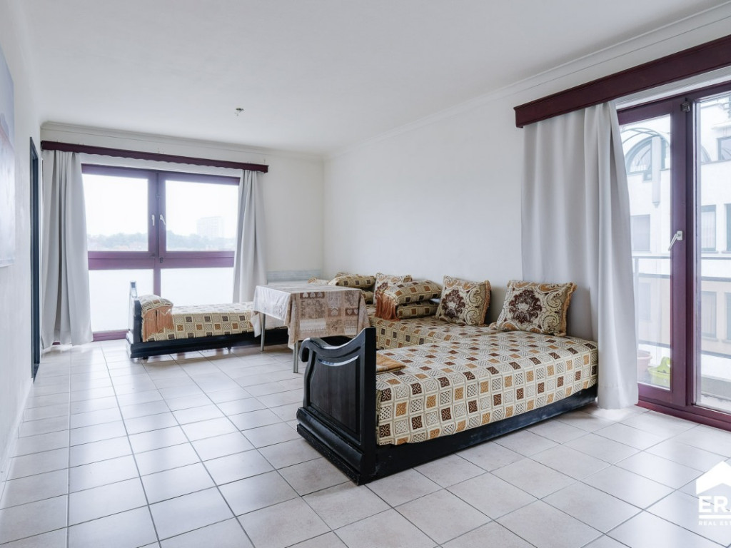 Kapelstraat - 18 - 43 - 3600